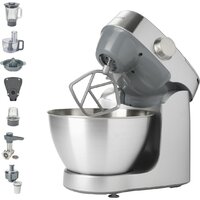 Кухонная машина Kenwood Prospero+ KHC29A.X0SI — Chaika Market