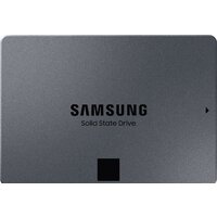 SSD Samsung 870 QVO 2TB MZ-77Q2T0BW — Chaika Market