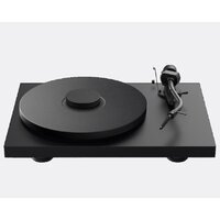 Виниловый проигрыватель Pro-Ject Debut PRO S - Изображение №2 — Chaika Market
