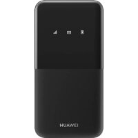 Мобильный 4G Wi-Fi роутер Huawei E5586-326 (черный) — Chaika Market