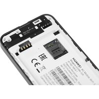 Мобильный 4G Wi-Fi роутер Huawei E5586-326 (черный) - Изображение №10 — Chaika Market