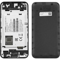 Мобильный 4G Wi-Fi роутер Huawei E5586-326 (черный) - Изображение №9 — Chaika Market