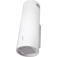 Кухонная вытяжка MAUNFELD Lee Wall 39 Long (белый) — Chaika Market