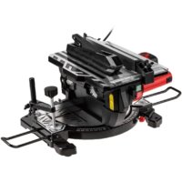 Торцовочная пила Wortex MS 2112 LMB 0329323 - Изображение №4 — Chaika Market