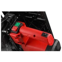 Торцовочная пила Wortex MS 2112 LMB 0329323 - Изображение №12 — Chaika Market