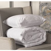 Одеяло Kariguz Медея МД21-7-3 200x220 - Изображение №4 — Chaika Market