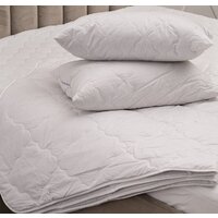 Одеяло Kariguz Медея МД21-7-3 200x220 - Изображение №2 — Chaika Market