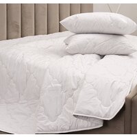 Одеяло Kariguz Медея МД21-7-3 200x220 - Изображение №3 — Chaika Market