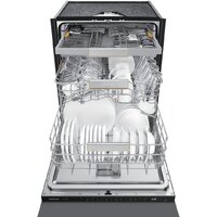Встраиваемая посудомоечная машина Samsung DW60BG850I00ET - Изображение №4 — Chaika Market