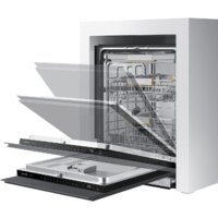 Встраиваемая посудомоечная машина Samsung DW60BG850I00ET - Изображение №13 — Chaika Market