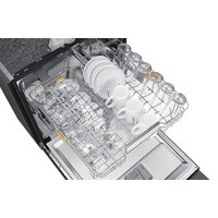 Встраиваемая посудомоечная машина Samsung DW60BG850I00ET - Изображение №7 — Chaika Market