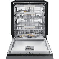 Встраиваемая посудомоечная машина Samsung DW60BG850I00ET - Изображение №3 — Chaika Market