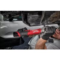 Гайковерт Milwaukee M12 FUEL FRAIWF12-0 4933471699 (без АКБ) - Изображение №8 — Chaika Market