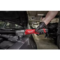 Гайковерт Milwaukee M12 FUEL FRAIWF12-0 4933471699 (без АКБ) - Изображение №5 — Chaika Market