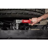 Гайковерт Milwaukee M12 FUEL FRAIWF12-0 4933471699 (без АКБ) - Изображение №7 — Chaika Market