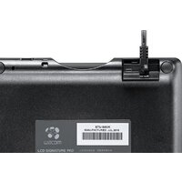 Планшет для подписи Wacom STU-540 - Изображение №4 — Chaika Market