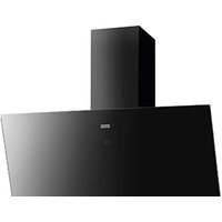 Кухонная вытяжка Franke Vertis FVT 905 (черное стекло) — Chaika Market