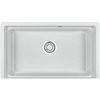 Кухонная мойка Granula KS-7303 (арктик) — Chaika Market