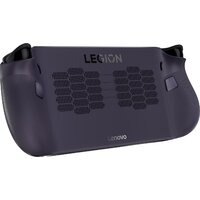 Игровая приставка Lenovo Legion Go S 16GB/512GB (фиолетовый) - Изображение №5 — Chaika Market
