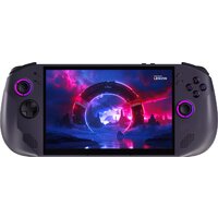 Игровая приставка Lenovo Legion Go S 16GB/512GB (фиолетовый) — Chaika Market