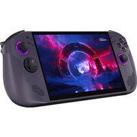 Игровая приставка Lenovo Legion Go S 16GB/512GB (фиолетовый) - Изображение №4 — Chaika Market