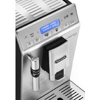 Кофемашина DeLonghi Autentica Plus ETAM 29.620.SB - Изображение №4 — Chaika Market