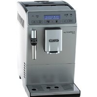 Кофемашина DeLonghi Autentica Plus ETAM 29.620.SB - Изображение №30 — Chaika Market