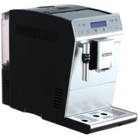 Кофемашина DeLonghi Autentica Plus ETAM 29.620.SB - Изображение №6 — Chaika Market