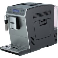 Кофемашина DeLonghi Autentica Plus ETAM 29.620.SB - Изображение №34 — Chaika Market