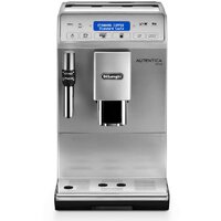 Кофемашина DeLonghi Autentica Plus ETAM 29.620.SB - Изображение №2 — Chaika Market