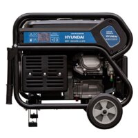 Бензиновый генератор Hyundai HHY10550FE-3-ATS - Изображение №4 — Chaika Market