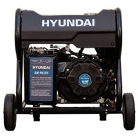 Бензиновый генератор Hyundai HHY10550FE-3-ATS - Изображение №7 — Chaika Market