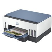 МФУ HP Smart Tank 725 All-in-One 28B51A - Изображение №3 — Chaika Market