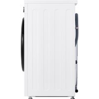 Стиральная машина LG F2Y1HS5W - Изображение №5 — Chaika Market