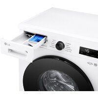 Стиральная машина LG F2Y1HS5W - Изображение №11 — Chaika Market