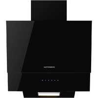 Кухонная вытяжка KUPPERSBERG F 601 BL — Chaika Market