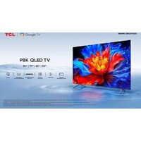 Телевизор TCL 75P8K - Изображение №9 — Chaika Market