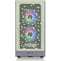 Корпус Thermaltake Ceres 300 TG ARGB Matcha Green CA-1Y2-00MEWN-00 - Изображение №2 — Chaika Market