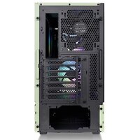 Корпус Thermaltake Ceres 300 TG ARGB Matcha Green CA-1Y2-00MEWN-00 - Изображение №6 — Chaika Market
