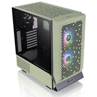 Корпус Thermaltake Ceres 300 TG ARGB Matcha Green CA-1Y2-00MEWN-00 - Изображение №5 — Chaika Market