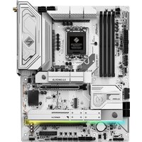 Материнская плата ASRock Z890 Steel Legend WiFi — Chaika Market