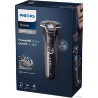 Электробритва Philips S5898/25 - Изображение №6 — Chaika Market