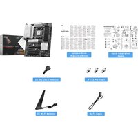 Материнская плата MSI Pro B850-P WiFi - Изображение №2 — Chaika Market