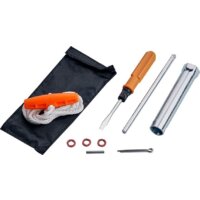 Лодочный мотор HDX R series TС 5.8 BMS - Изображение №6 — Chaika Market