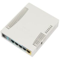 Точка доступа Mikrotik RB951Ui-2HnD — Chaika Market