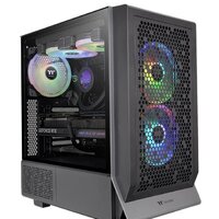 Корпус Thermaltake Ceres 300 TG ARGB — Chaika Market