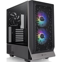 Корпус Thermaltake Ceres 300 TG ARGB - Изображение №4 — Chaika Market