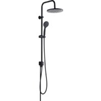 Душевая система  Esko ST1550 — Chaika Market