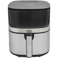 Аэрогриль (аэрофритюрница) Pioneer SM516D — Chaika Market
