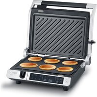 Электрогриль CASO SteakMaster Pro - Изображение №10 — Chaika Market